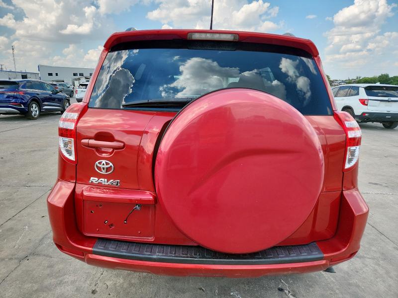 صورة رقم 6 من المزاد - 2012 TOYOTA RAV4 مع VIN 2T3ZF4DV6CW143943