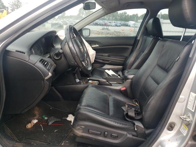 Photo 7 from auction – 2012 HONDA ACCORD SE with VIN 1HGCP2F65CA102149