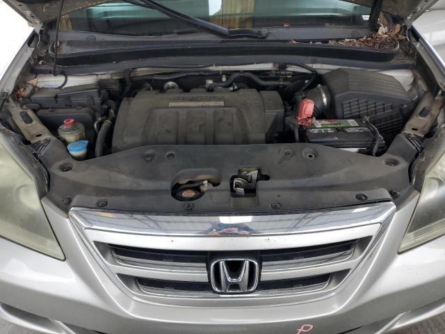 Photo 12 from auction – 2006 HONDA ODYSSEY EX with VIN 5FNRL38786B038488