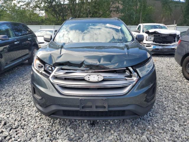 Photo 5 from auction – 2015 FORD EDGE SE with VIN 2FMTK4G99FBC04804