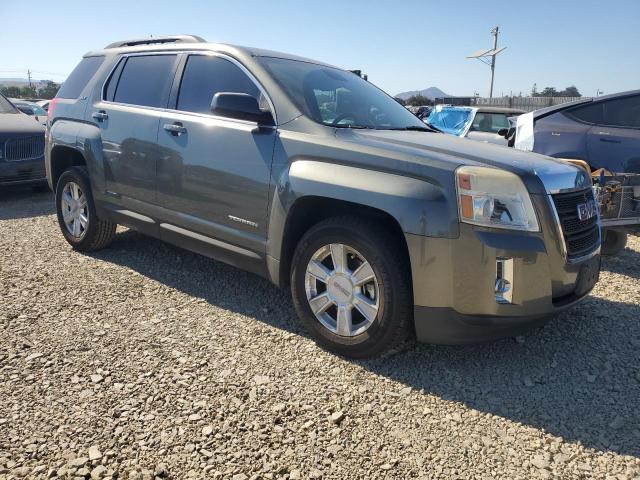 Photo 4 from auction – 2013 GMC TERRAIN SLT with VIN 2GKFLUE34D6425573