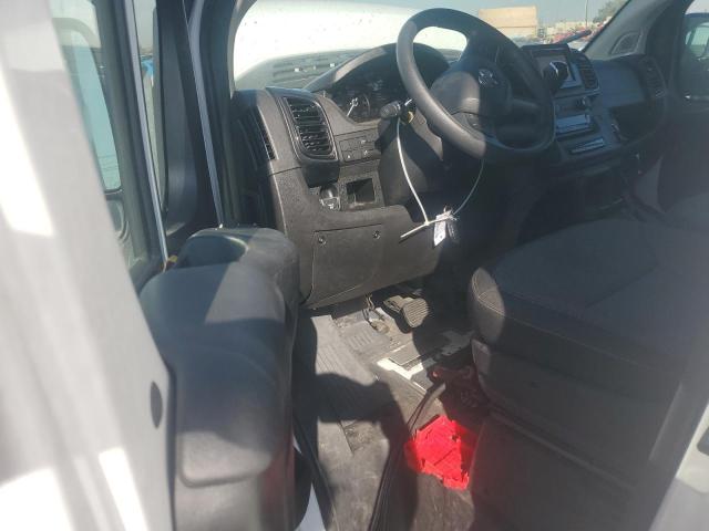 Photo 8 from auction – 2024 RAM PROMASTER with VIN 3C6MRVJG9RE108306