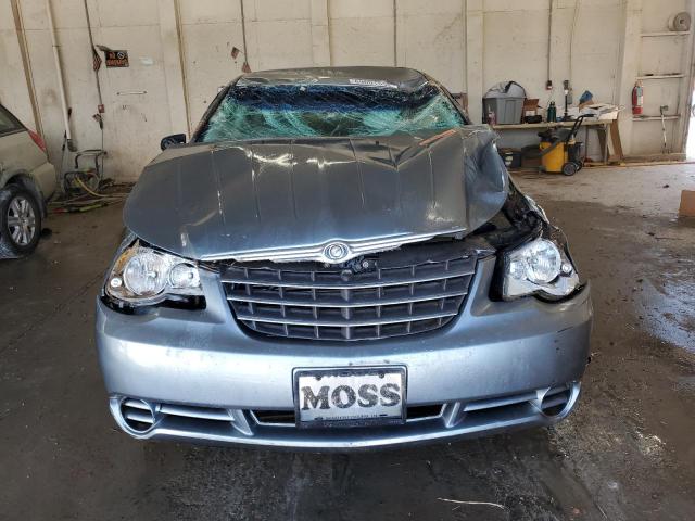 Photo 5 from auction – 2007 CHRYSLER SEBRING TO with VIN 1C3LC56R87N560809