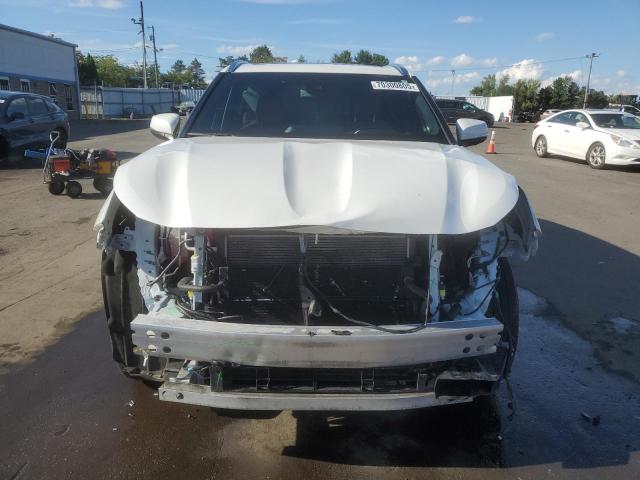 Photo 5 from auction – 2020 TOYOTA HIGHLANDER with VIN 5TDEBRCH7LS008815