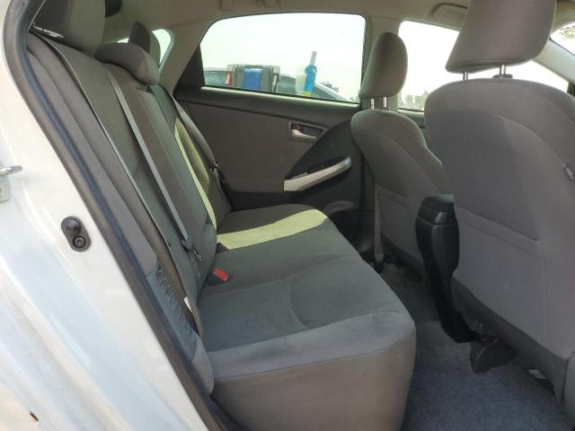 Zdjęcie 10 z aukcji – 2015 TOYOTA PRIUS z VIN JTDKN3DU6F0428348