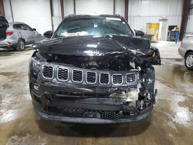 Photo 5 from auction – 2024 JEEP COMPASS LA with VIN 3C4NJDFN2RT132318