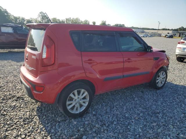 Photo 3 from auction – 2013 KIA SOUL + with VIN KNDJT2A64D7623225