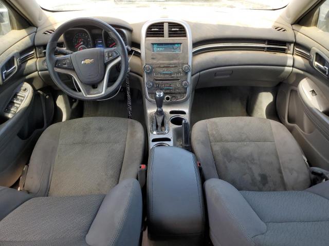 Photo 8 from auction – 2015 CHEVROLET MALIBU LS with VIN 1G11B5SL9FF197462