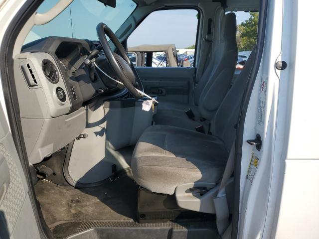 Photo 7 from auction – 2014 FORD ECONOLINE with VIN 1FTNE2EW5EDA53891