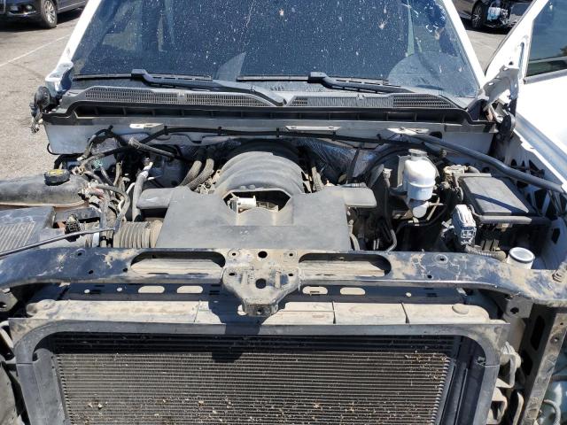 Photo 11 from auction – 2016 CHEVROLET SILVERADO with VIN 3GCPCREC2GG358459