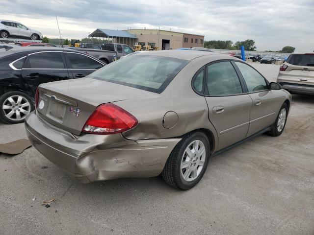 Photo 3 from auction – 2007 FORD TAURUS SE with VIN 1FAHP53U37A203890