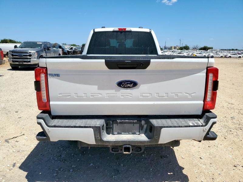Photo 6 from auction – 2023 FORD F250 SUPER with VIN 1FT8W2BA0PED70087