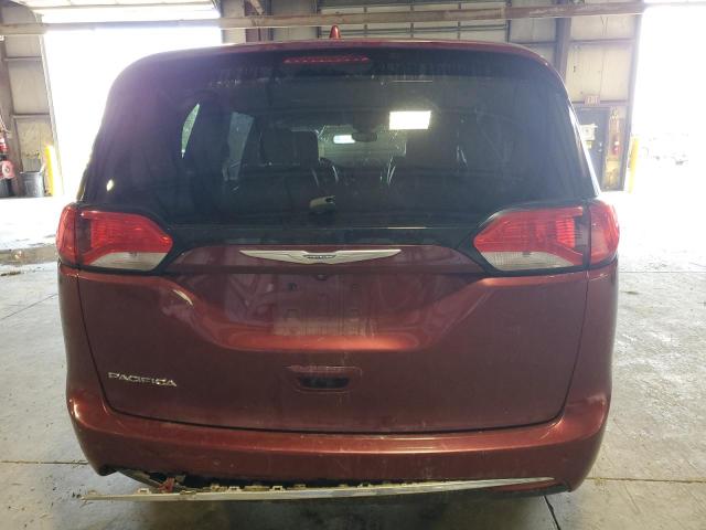 Photo 6 from auction – 2017 CHRYSLER PACIFICA T with VIN 2C4RC1BG2HR795469