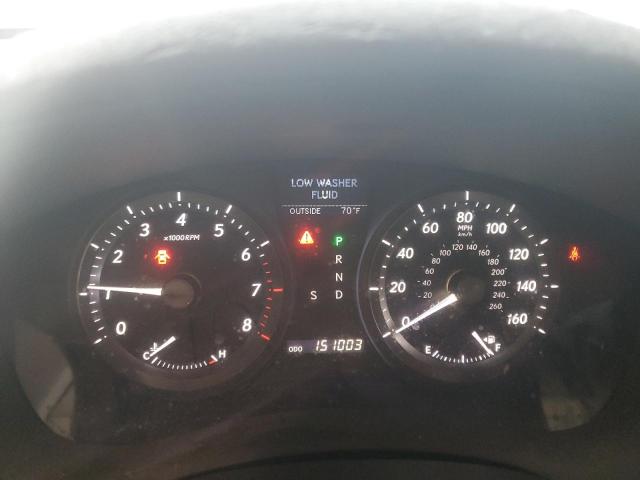 Photo 9 from auction – 2007 LEXUS ES 350 with VIN JTHBJ46G972014476