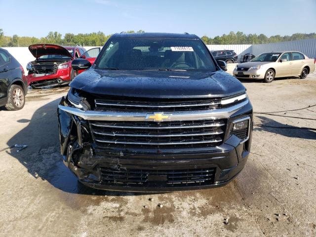 Photo 5 from auction – 2025 CHEVROLET TRAVERSE H with VIN 1GNERKRS2SJ159456