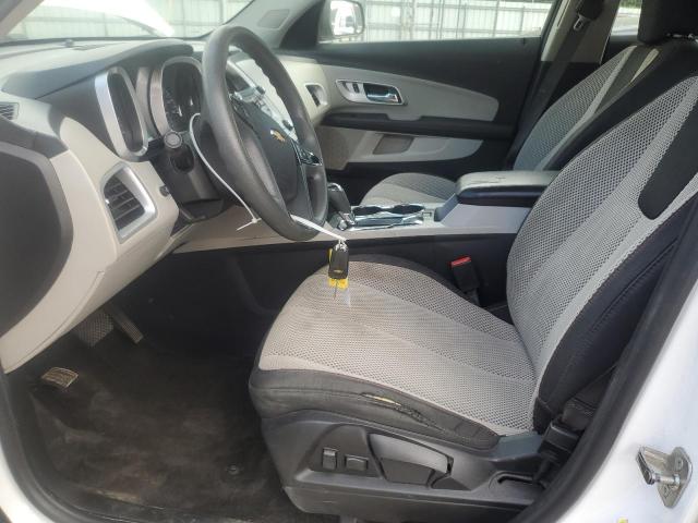 Photo 7 from auction – 2017 CHEVROLET EQUINOX LS with VIN 2GNFLEEK7H6295875