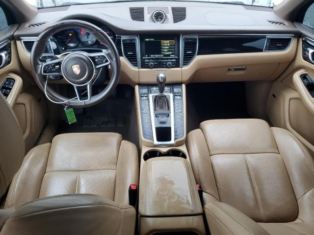 Photo 8 from auction – 2016 PORSCHE MACAN S with VIN WP1AB2A55GLB54067