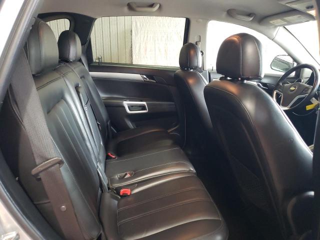 Photo 11 from auction – 2012 CHEVROLET CAPTIVA SP with VIN 3GNAL3E57CS613531