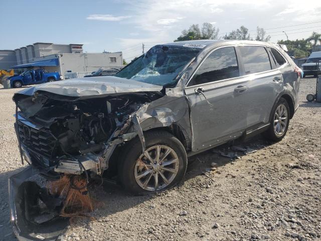 HONDA CR-V EXL 2025 with VIN 7FARS3H72SE005035 - Photo from auction