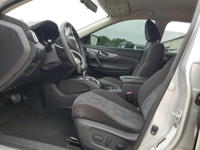 Photo 7 from auction – 2016 NISSAN ROGUE S with VIN KNMAT2MT6GP642722