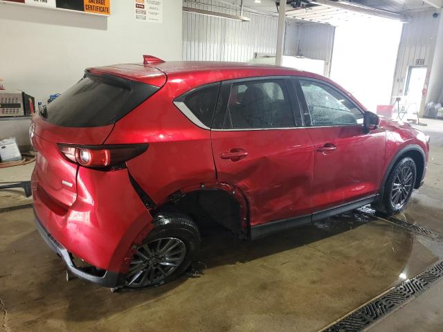 Photo 3 from auction – 2019 MAZDA CX-5 TOURI with VIN JM3KFBCM8K1607205