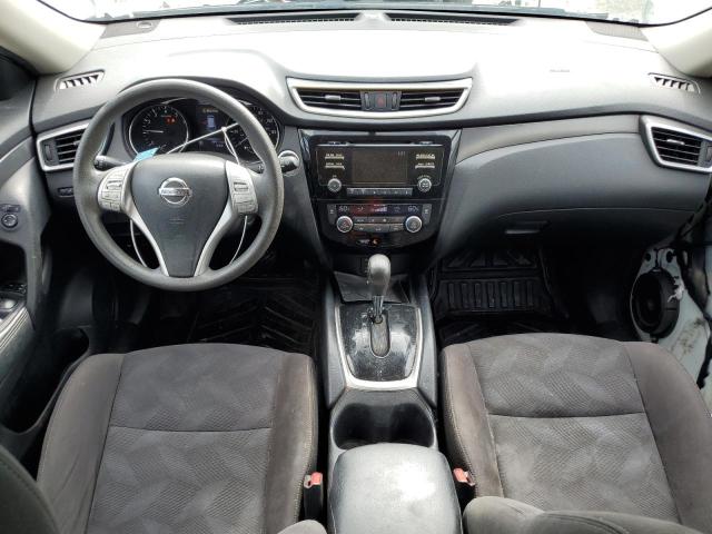 Photo 8 from auction – 2015 NISSAN ROGUE S with VIN KNMAT2MT4FP528247