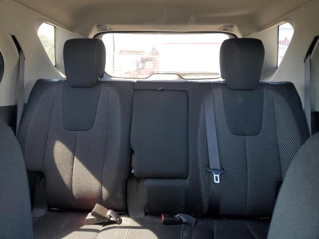 Photo 10 from auction – 2017 CHEVROLET EQUINOX LT with VIN 2GNFLFE31H6211435