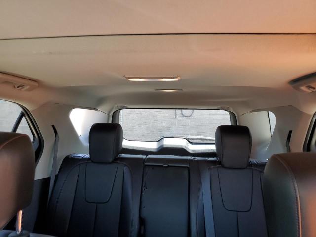 Photo 10 from auction – 2015 CHEVROLET EQUINOX LTZ with VIN 2GNFLHE30F6220152