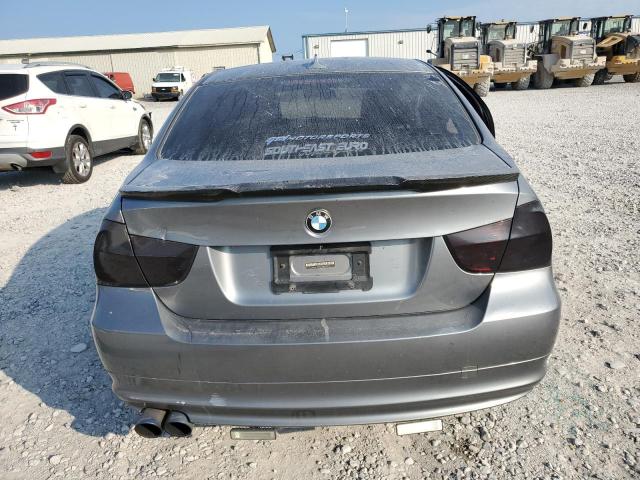 Photo 6 from auction – 2011 BMW 328 I SULEV with VIN WBAPH5G56BNM84314