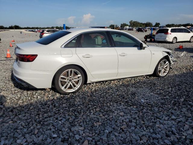 Photo 3 from auction – 2021 AUDI A4 PREMIUM with VIN WAUEAAF46MN016227