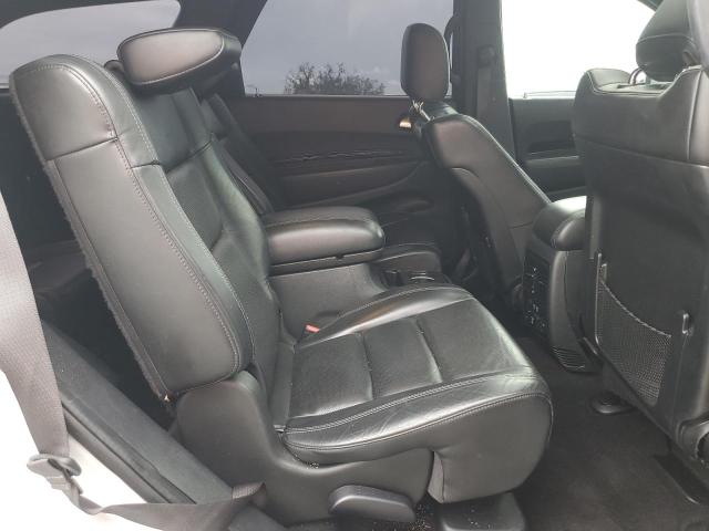 Photo 11 from auction – 2021 DODGE DURANGO CI with VIN 1C4RDJEGXMC886386