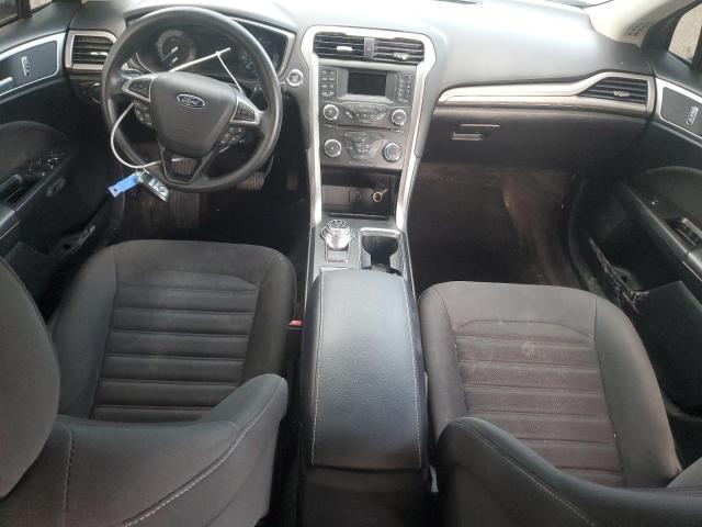 Photo 8 from auction – 2017 FORD FUSION SE with VIN 3FA6P0H70HR351631