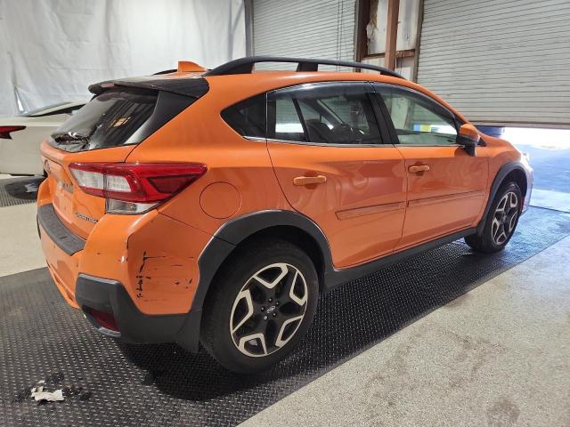 Photo 3 from auction – 2019 SUBARU CROSSTREK with VIN JF2GTANC0KH360969