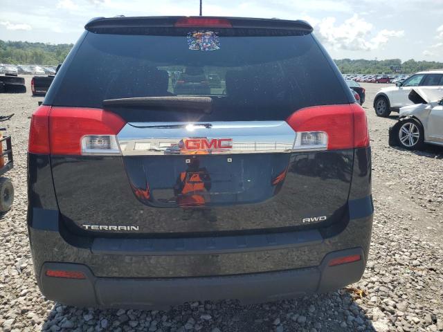 Photo 6 from auction – 2015 GMC TERRAIN SL with VIN 2GKFLXEK2F6177710