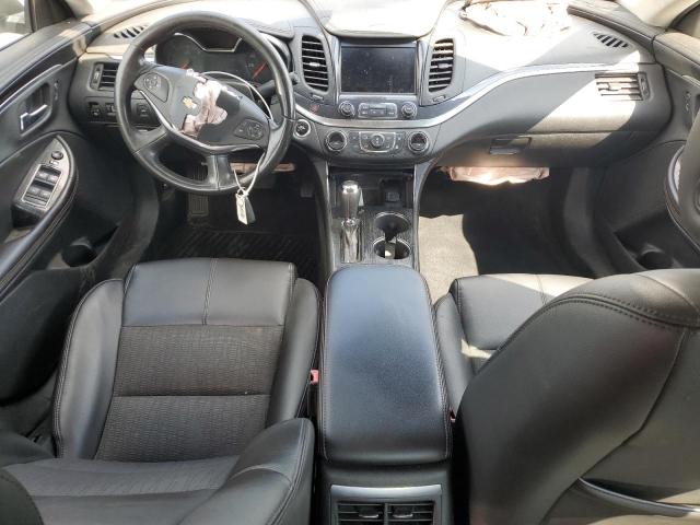 Photo 8 from auction – 2018 CHEVROLET IMPALA with VIN 2G1105S3XJ9127959
