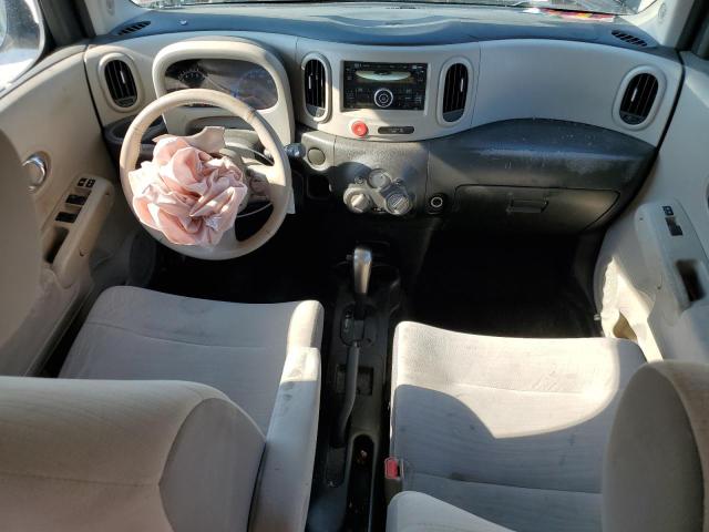 Photo 8 from auction – 2011 NISSAN CUBE BASE with VIN JN8AZ2KR9BT204156