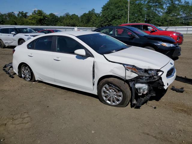 Photo 4 from auction – 2019 KIA FORTE FE with VIN 3KPF24AD8KE130390