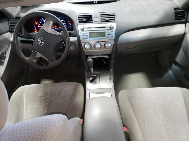 Photo 8 from auction – 2011 TOYOTA CAMRY BASE with VIN 4T4BF3EK5BR129125