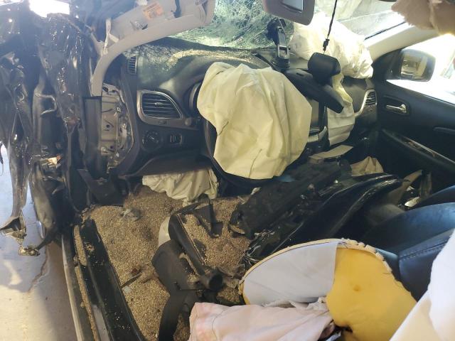 Photo 8 from auction – 2019 DODGE JOURNEY CR with VIN 3C4PDDGG3KT794933
