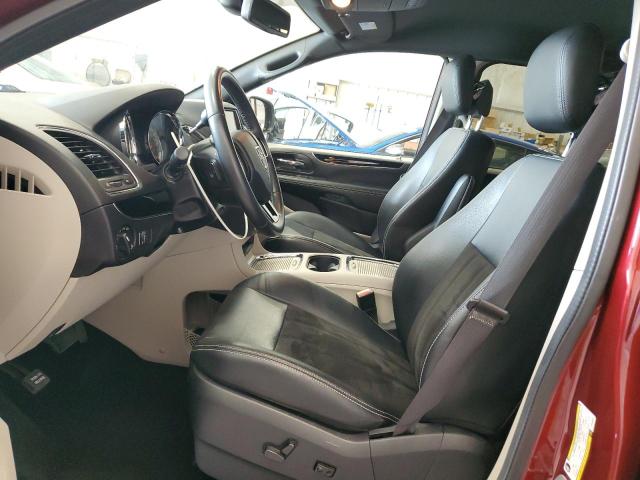 Photo 7 from auction – 2019 DODGE GRAND CARA with VIN 2C4RDGCG0KR699085