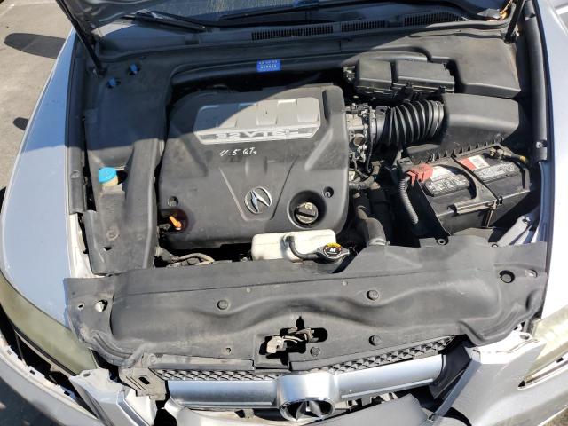 Photo 11 from auction – 2008 ACURA TL with VIN 19UUA66278A008503