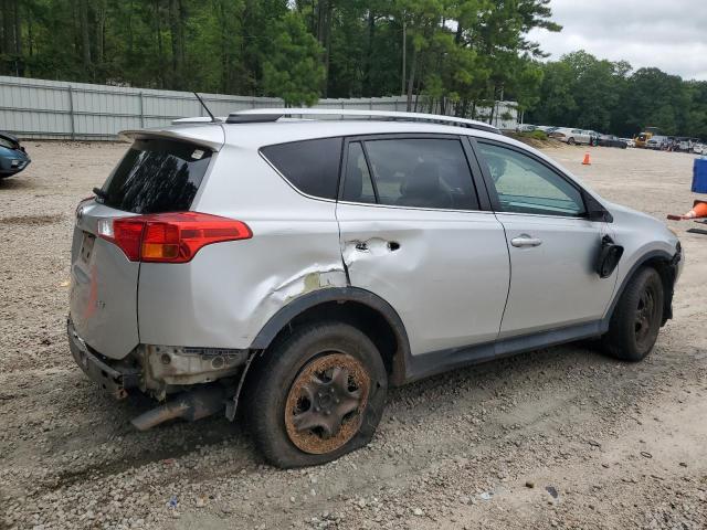 Photo 3 from auction – 2013 TOYOTA RAV4 LE with VIN 2T3ZFREV9DW071987