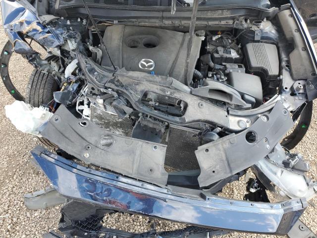 Photo 11 from auction – 2021 MAZDA CX-5 TOURI with VIN JM3KFBCM1M0313931