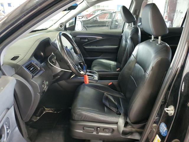 Photo 7 from auction – 2019 HONDA PILOT EXL with VIN 5FNYF6H55KB100958
