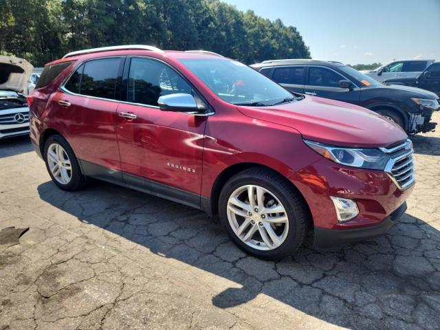 Photo 4 from auction – 2020 CHEVROLET EQUINOX PR with VIN 2GNAXPEX1L6148532