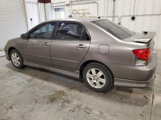 Photo 2 from auction – 2003 TOYOTA COROLLA CE with VIN 1NXBR32E23Z158910