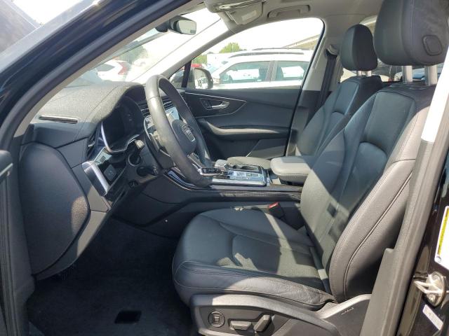 Photo 7 from auction – 2023 AUDI Q7 PREMIUM with VIN WA1LCBF73PD004657