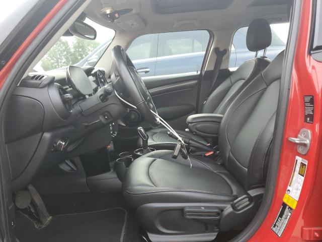 Photo 7 from auction – 2022 MINI COOPER with VIN WMW33DK09N2P90903