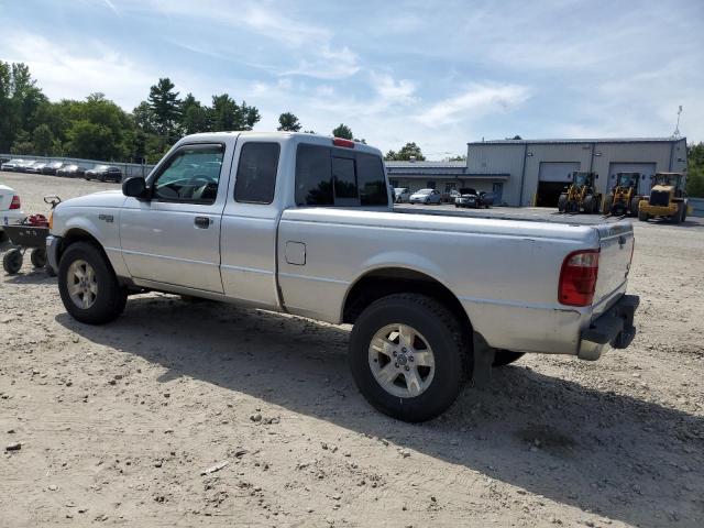 Photo 2 from auction – 2004 FORD RANGER SUP with VIN 1FTZR15E44TA10008