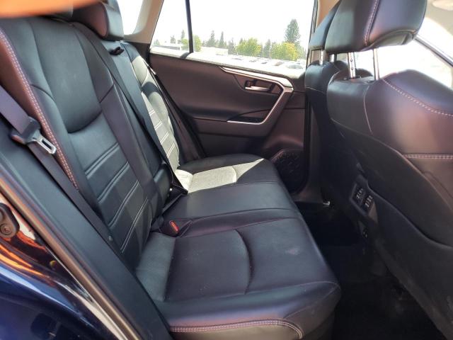 Photo 10 from auction – 2019 TOYOTA RAV4 LIMIT with VIN 2T3DWRFV1KW005701